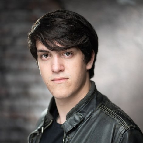 Matthew Putnam