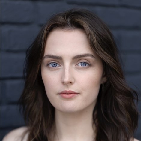 Nicole Sarah Fry