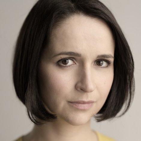 Cristina Catalina