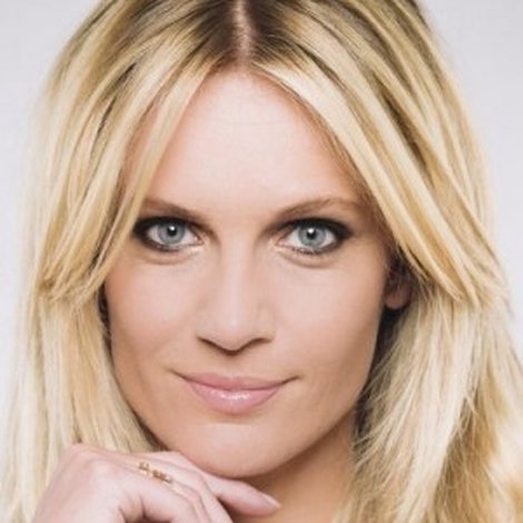 Sandrine Corman