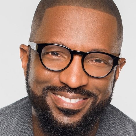 Rickey Smiley