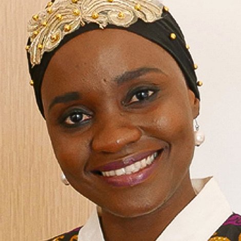 Siti Amina