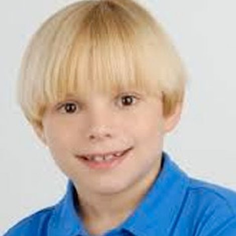 Maximillian Stebelsky