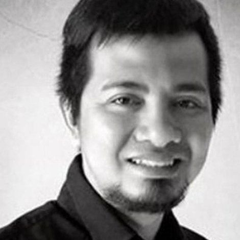 Khikmawan Santosa