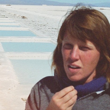 Brigid McCaffrey