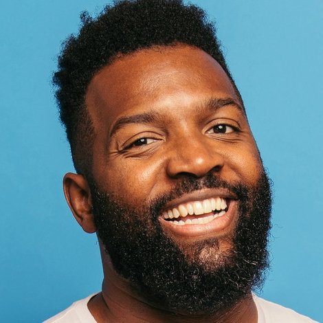 Baratunde Thurston