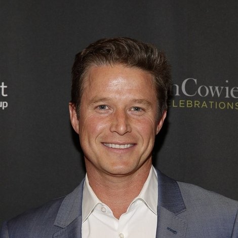 Billy Bush