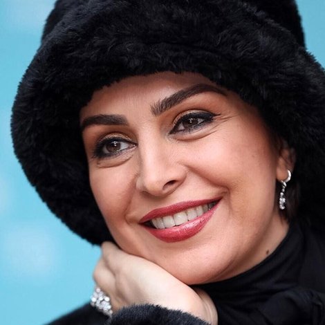 Mahchehreh Khalili