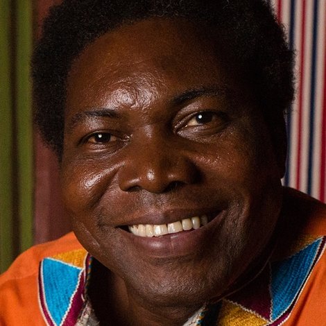 Etienne Minoungou