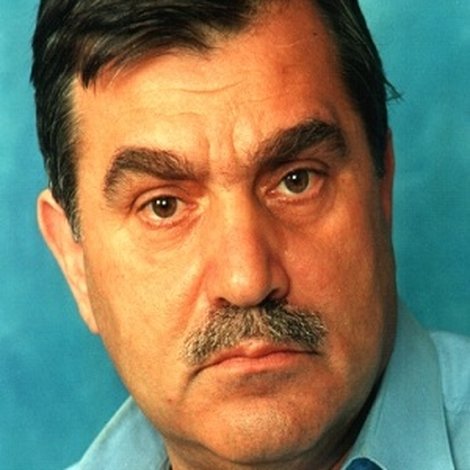 Enrico Pappalardo