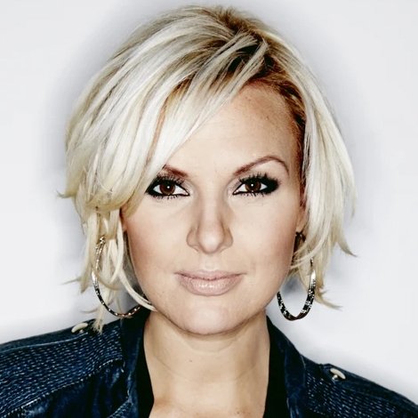Sanna Nielsen