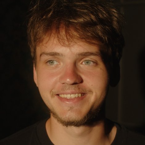 Vladyslav Marysyk