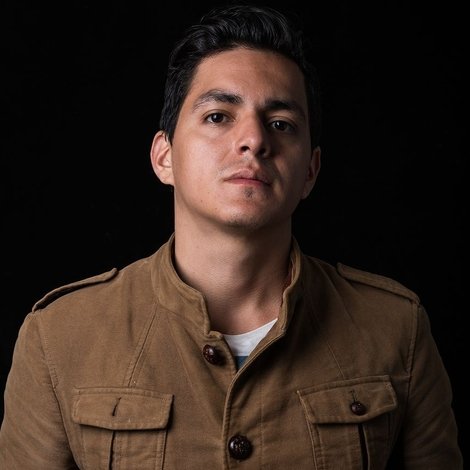 Valentín Prado