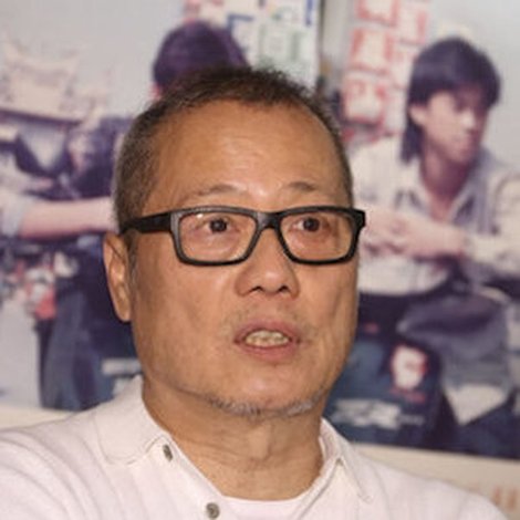 Hsu Hsiao-Ming
