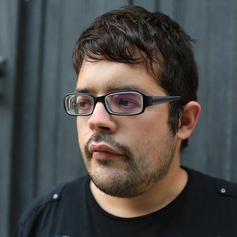 Eduardo Cabrera
