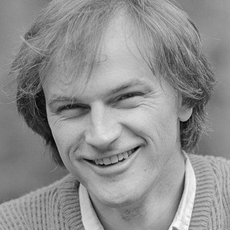 Jacques Klöters