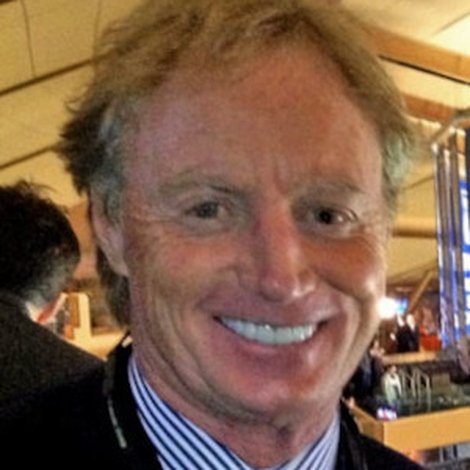 Mike Barnett