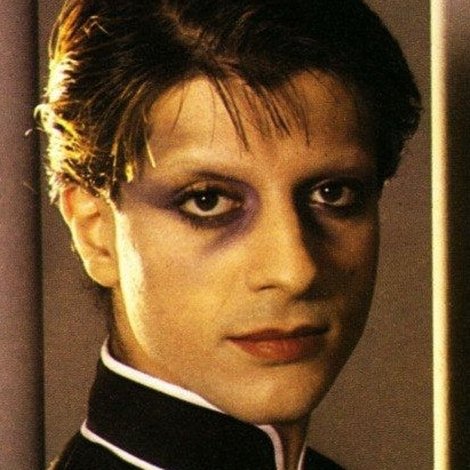 Mick Karn