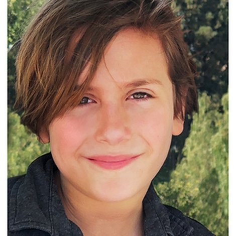 Dylan Martin Frankel
