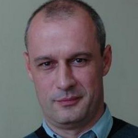 Gracjan Kielar