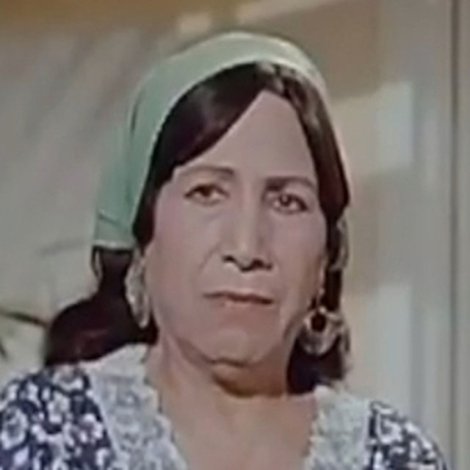 Laila Morsi