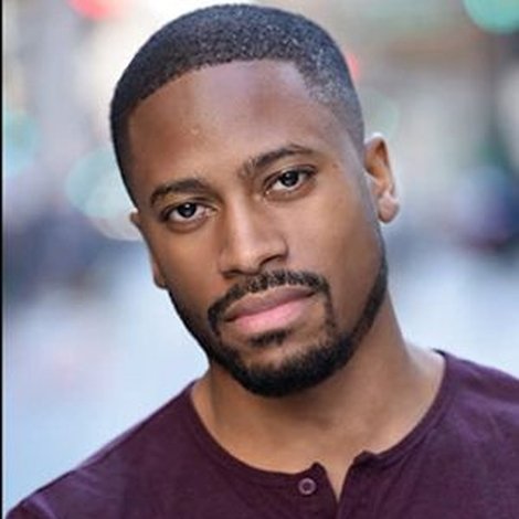 Tyrone Marshall Brown