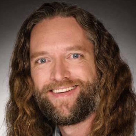 James Blackburn