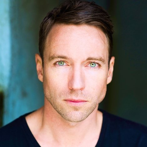 Ryan Hayward