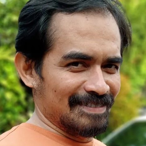 Eduwart Manalu