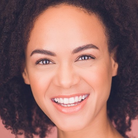 Monique St. Cyr