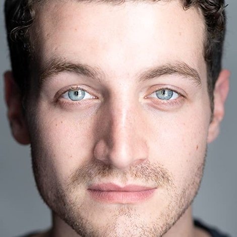 Jordan J Gallagher