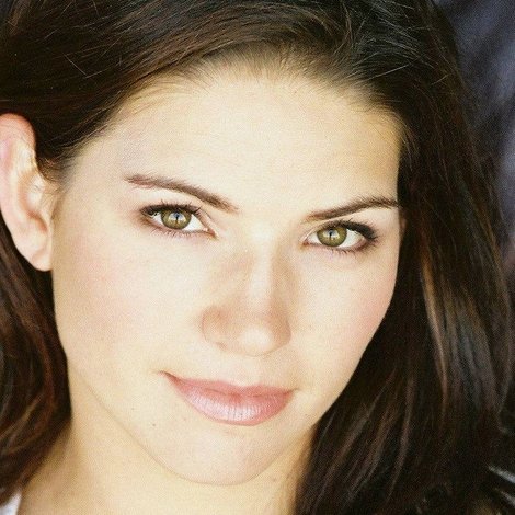 Ginny Weirick