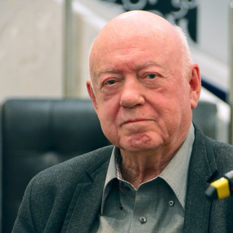 Boris Messerer