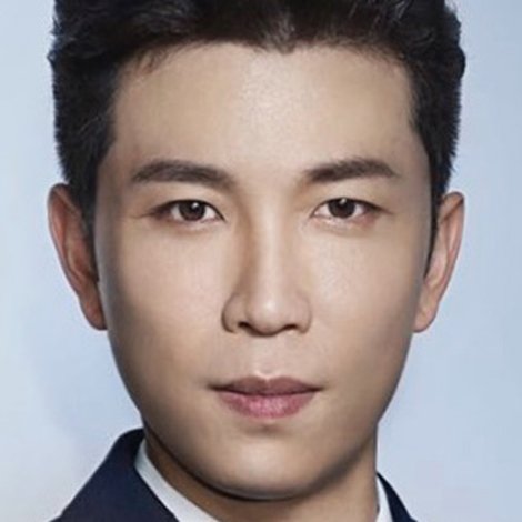 Huang Shuowen