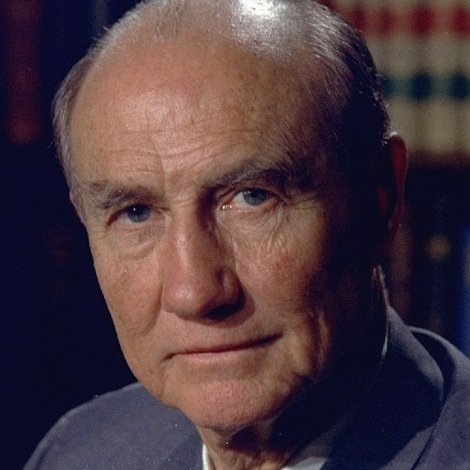 Strom Thurmond