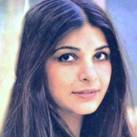 Fahimeh Amouzandeh