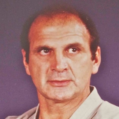 Bob Ozman