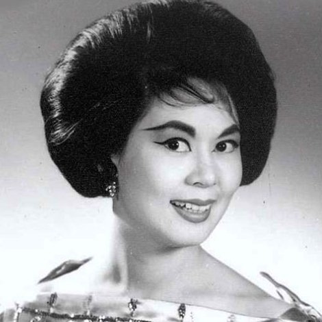 Linda Lin Dai