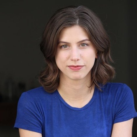 Letícia Fagnani
