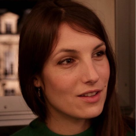 Marie Larrivé