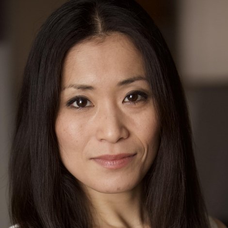 Kimmy Suzuki