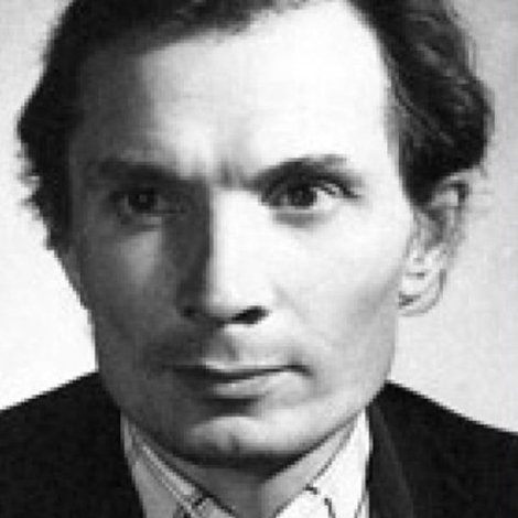 Boris Grigorev