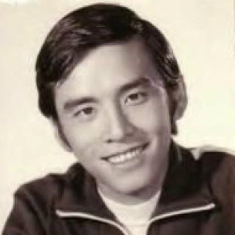 David Chiang Da-Wei