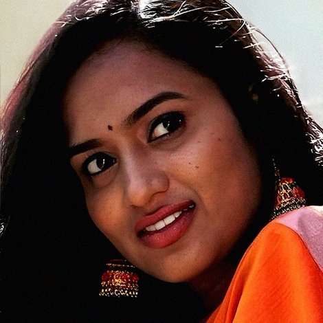 Shakthi Mahendra