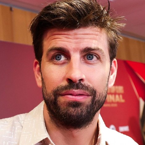 Gerard Piqué