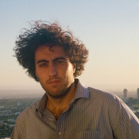 Gabriel Gasparinatos