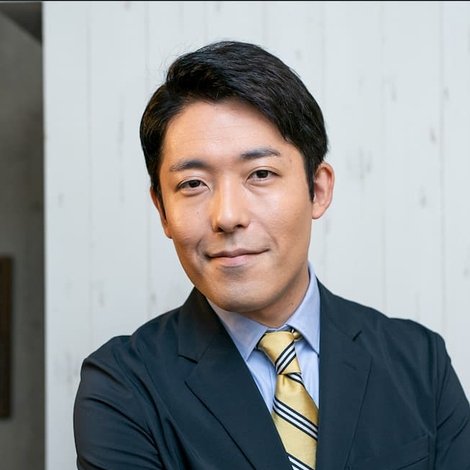 Atsuhiko Nakata