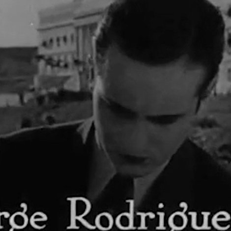 Jorge Rodríguez