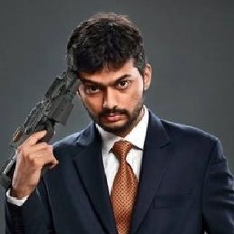 Kunal Rao