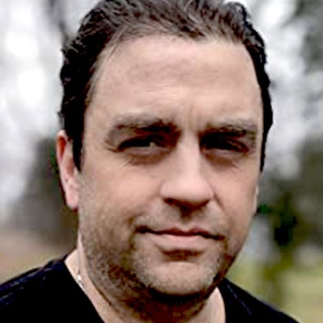 Kevin Hicks
